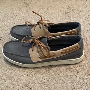 Men’s Sperry Boat Shoes (Size 11.5)